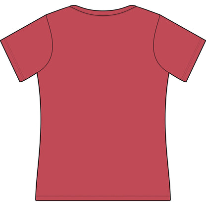 You Matter Scoop Neck Tee