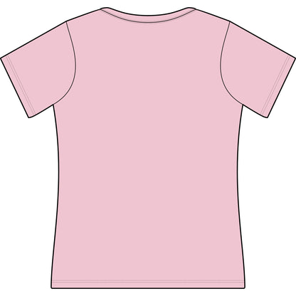 You Matter Scoop Neck Tee
