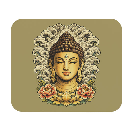 Mouse Pad (Rectangle)