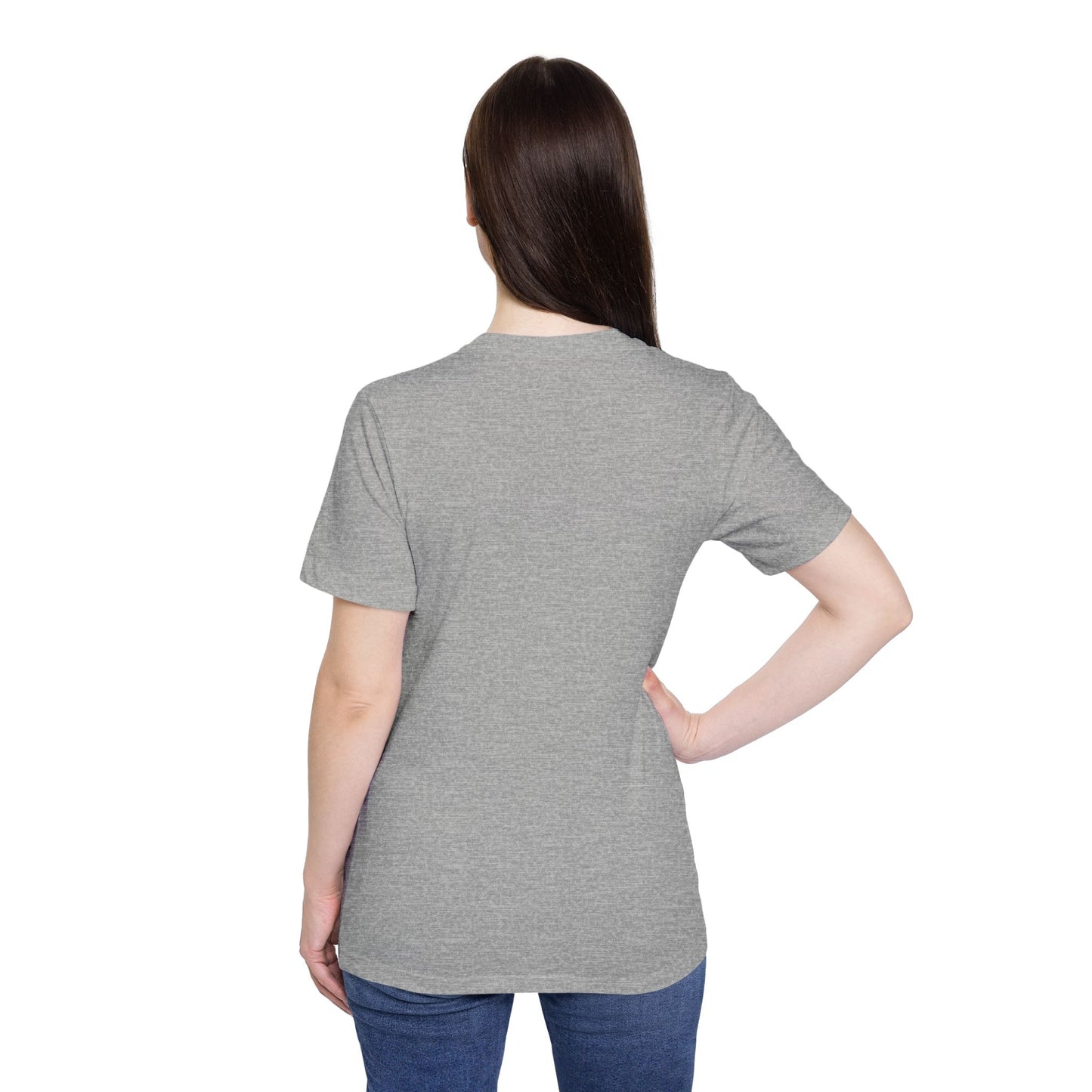 Zebra Relaxed Fit T-Shirt