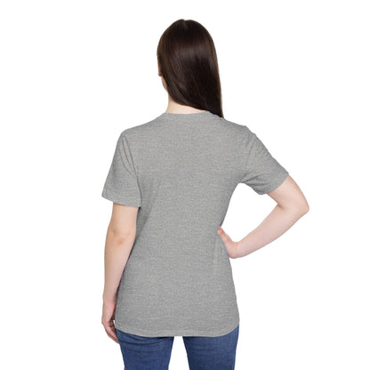 Zebra Relaxed Fit T-Shirt