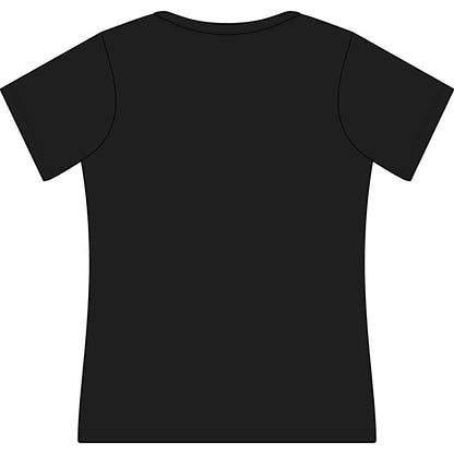 Tiger Tiger Flex Scoop Neck Tee