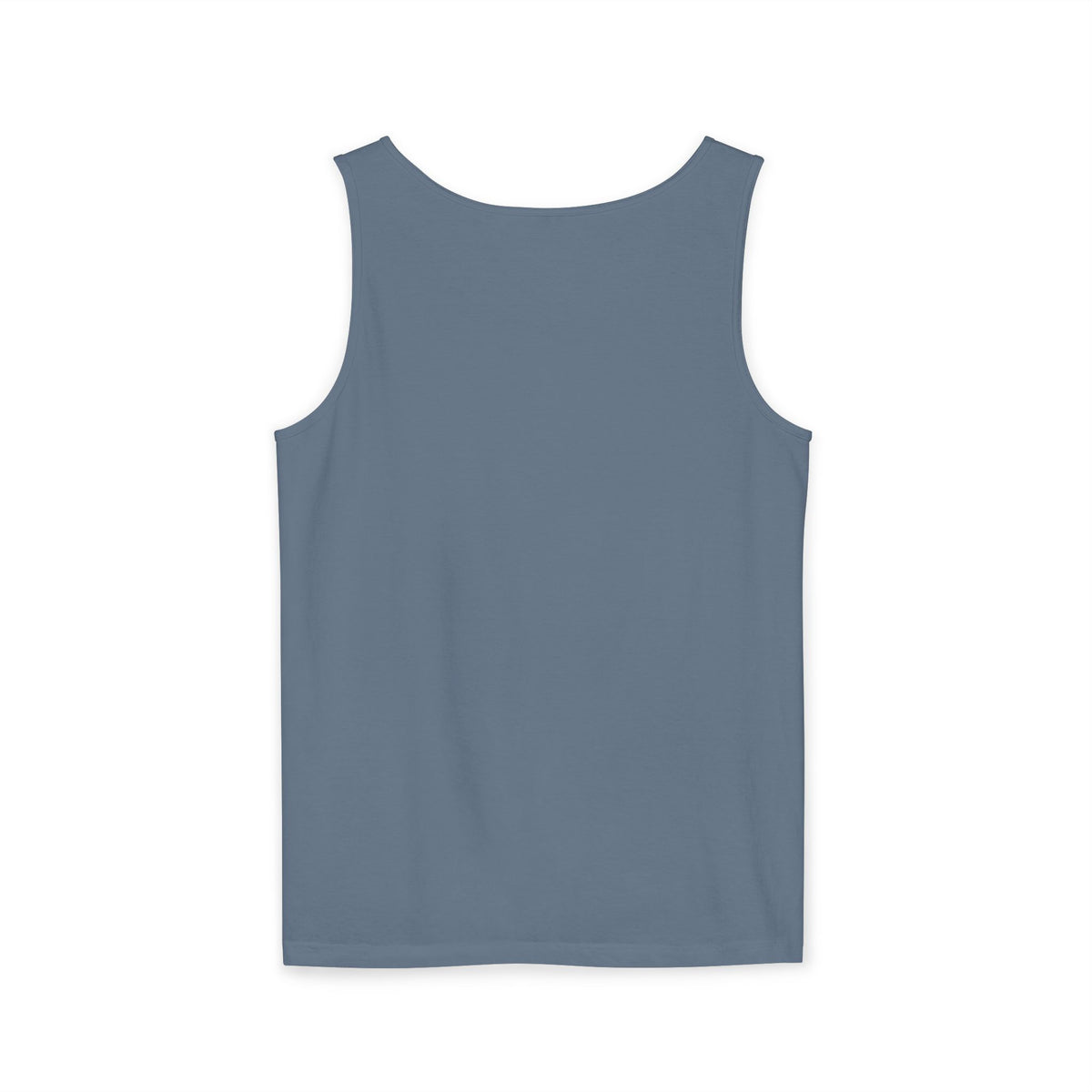 Tank Top, Loose Fit - Secret Tiger