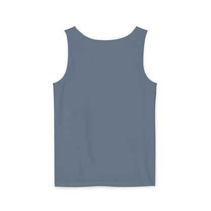 Tank Top, Loose Fit - Secret Tiger