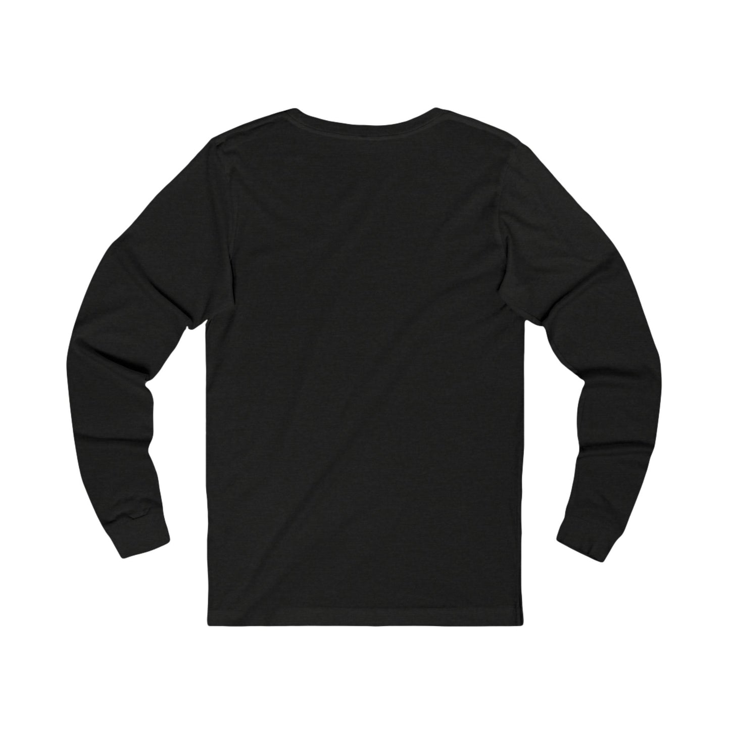 Octopus Pastel Long Sleeve T-Shirt