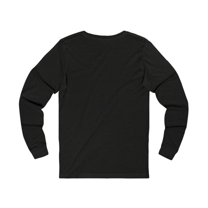 Octopus Pastel Long Sleeve T-Shirt
