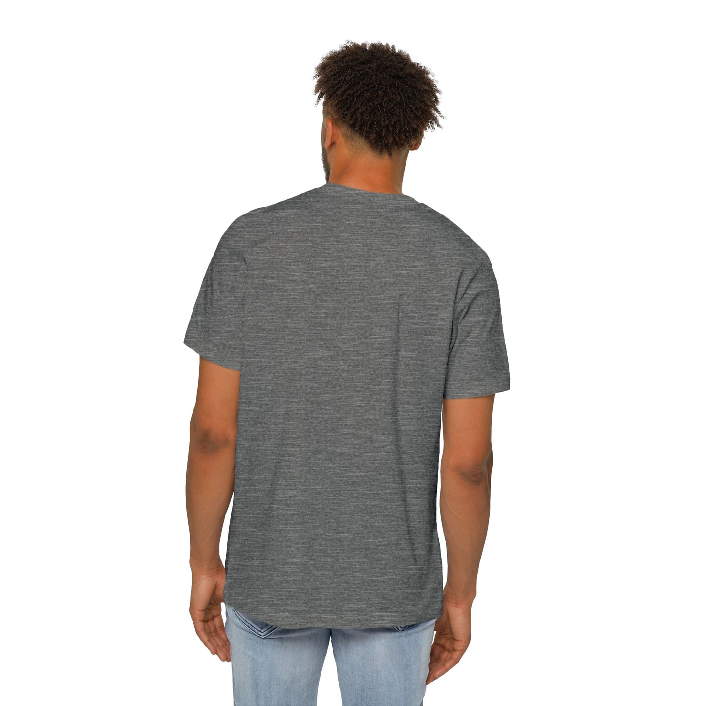 Zebra Relaxed Fit T-Shirt