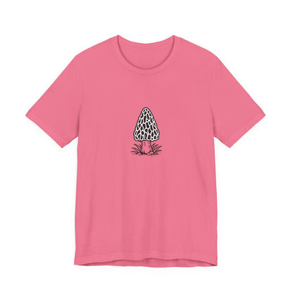 Morel Relaxed T-Shirt