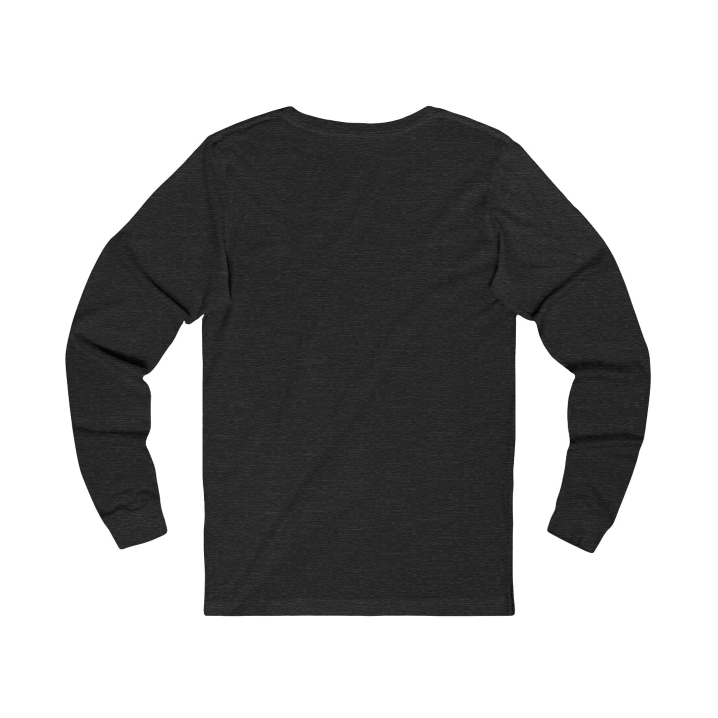 Octopus Pastel Long Sleeve T-Shirt