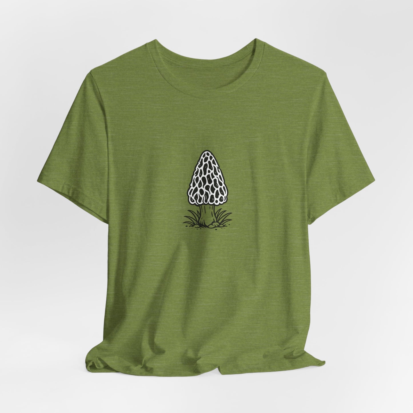 Morel Relaxed T-Shirt