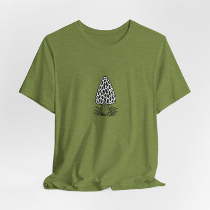 Morel Relaxed T-Shirt