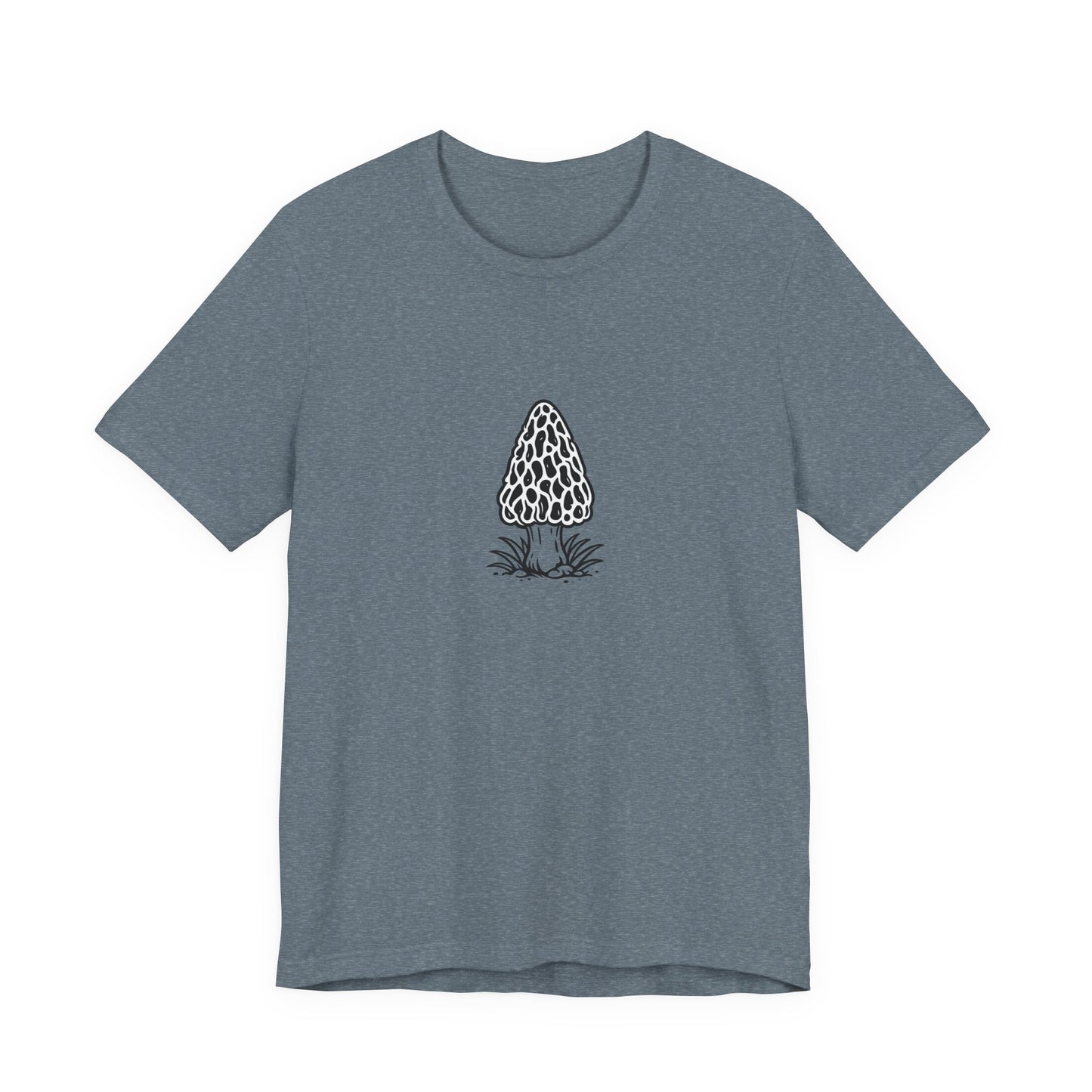 Morel Relaxed T-Shirt