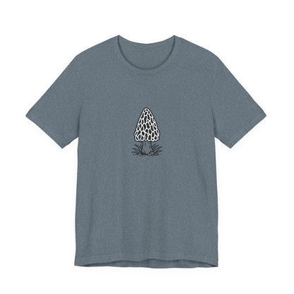 Morel Relaxed T-Shirt
