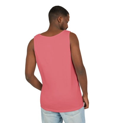 Tank Top, Loose Fit - Secret Tiger