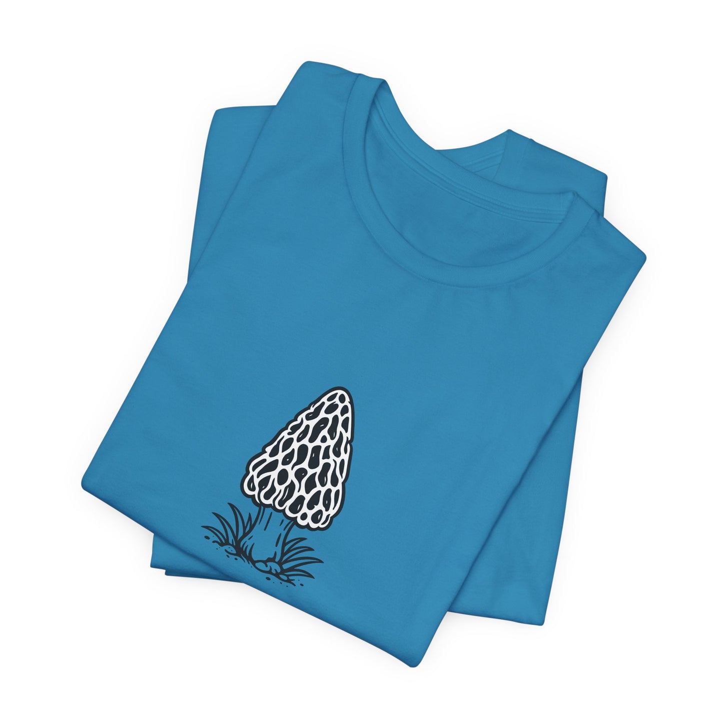 Morel Relaxed T-Shirt