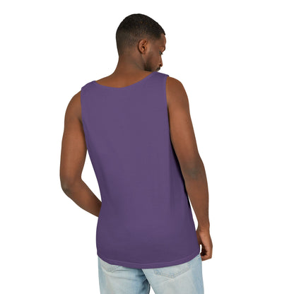 Tank Top, Loose Fit - Secret Tiger