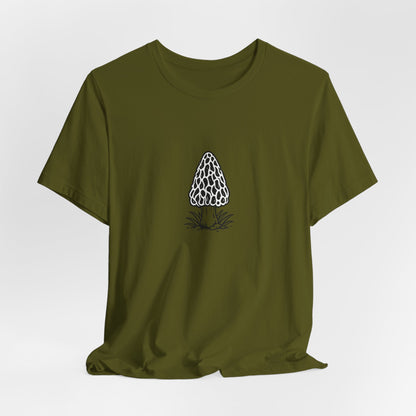 Morel Relaxed T-Shirt