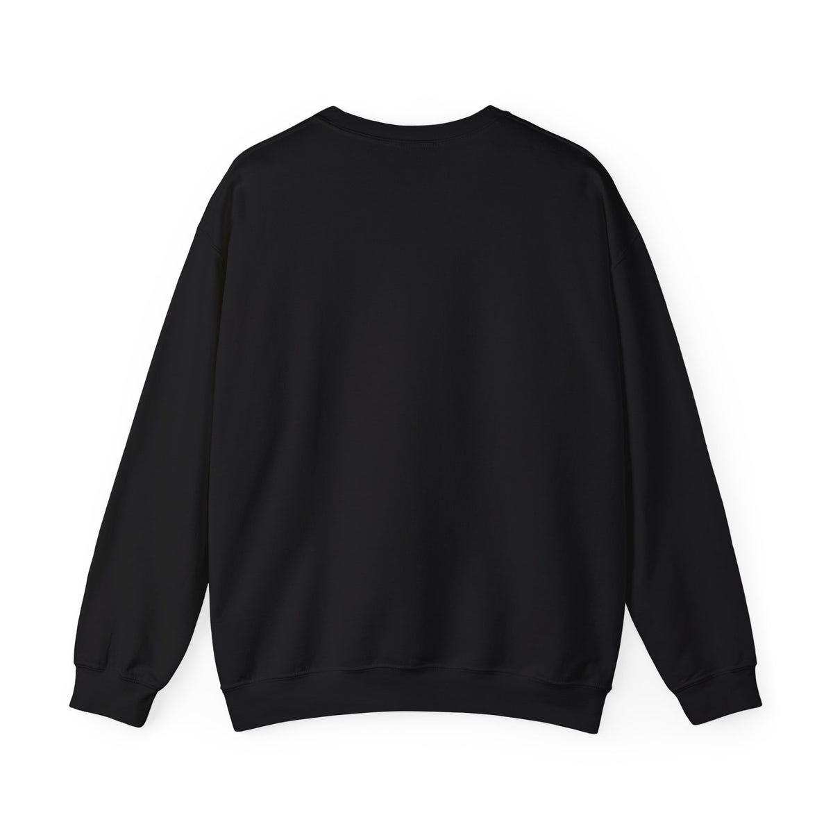 Sweatshirt, Crew Neck - Mountain Lake Sunset