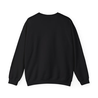 Sweatshirt, Crew Neck - Mountain Lake Sunset