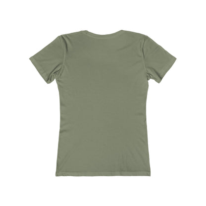 Buddha Head with Floral Accents T-Shirt