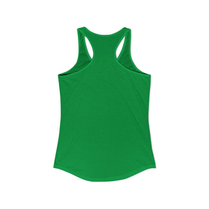 Lost in the Supermarket Tank Top