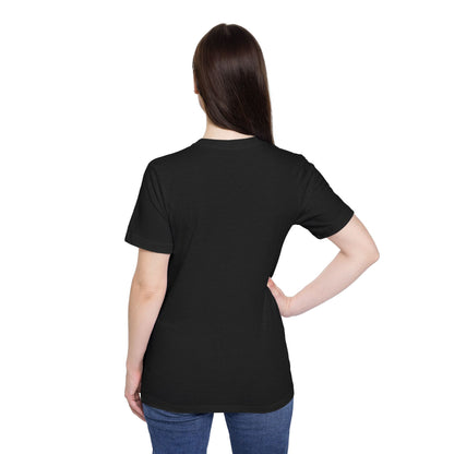 Zebra Relaxed Fit T-Shirt