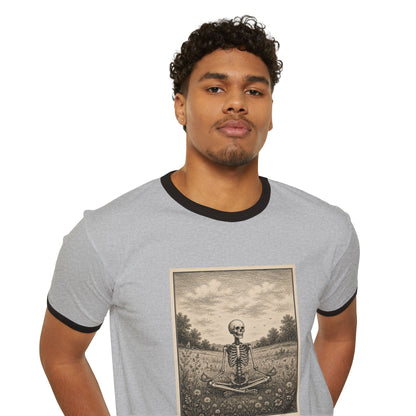 Meditation is Medication T-Shirt