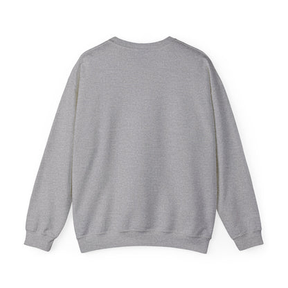 Sweatshirt, Crew Neck - Mountain Lake Sunset