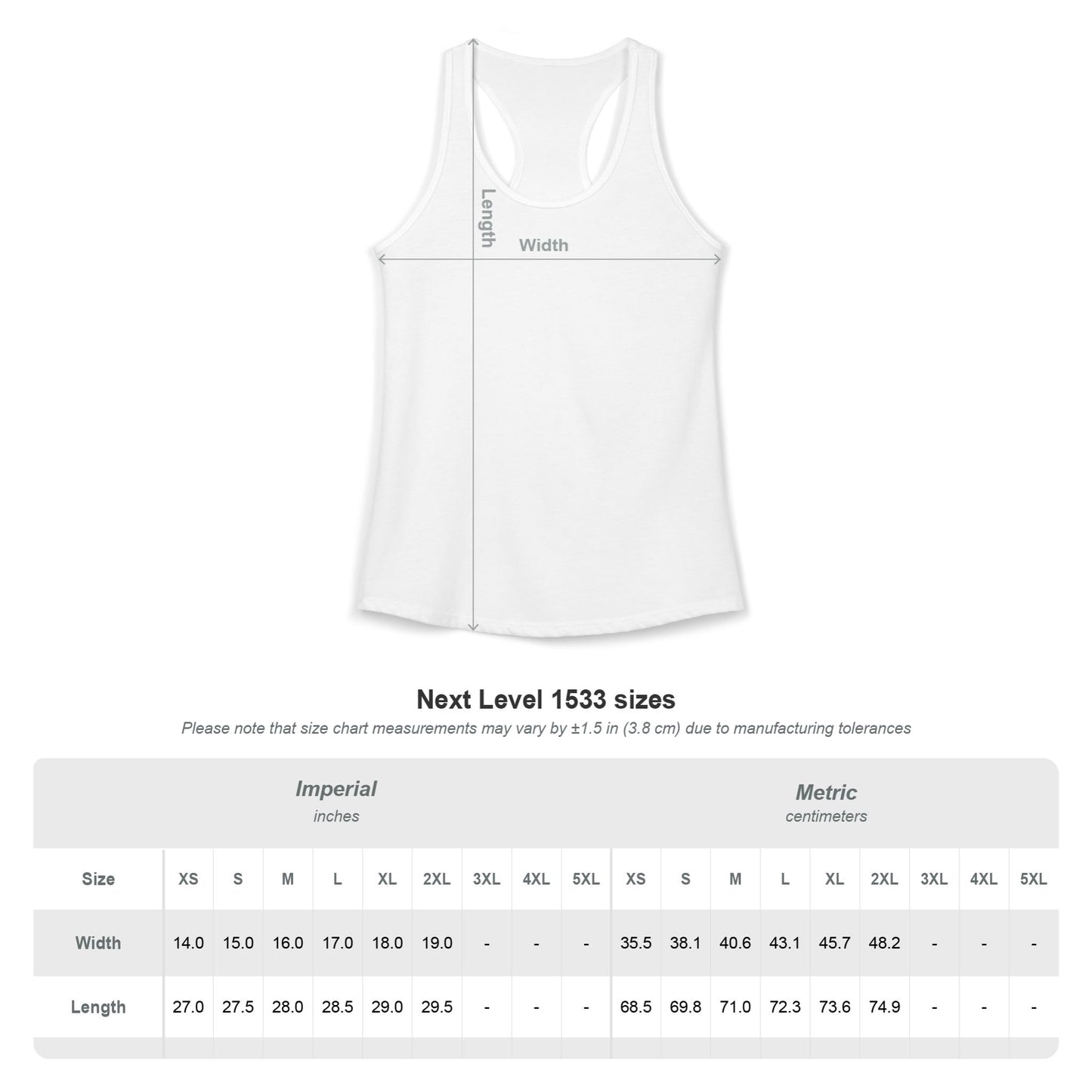 Zebra Racerback Tank Top