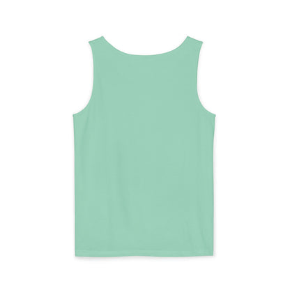 Tank Top, Loose Fit - Secret Tiger