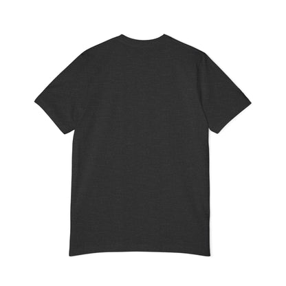 Zebra Relaxed Fit T-Shirt