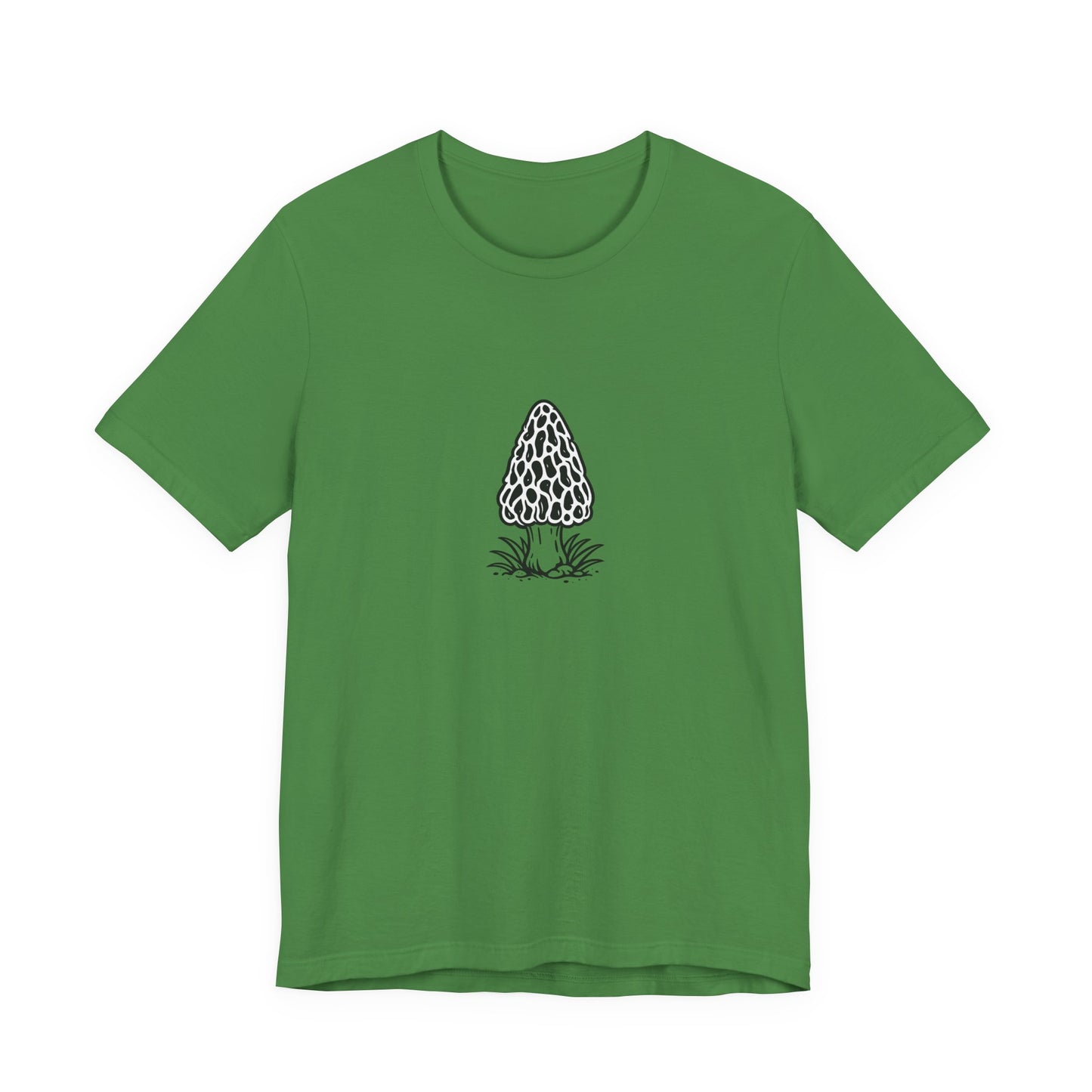Morel Relaxed T-Shirt