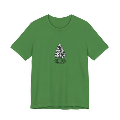 Morel Relaxed T-Shirt