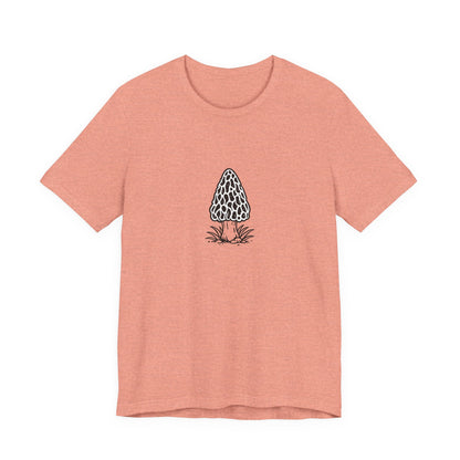 Morel Relaxed T-Shirt