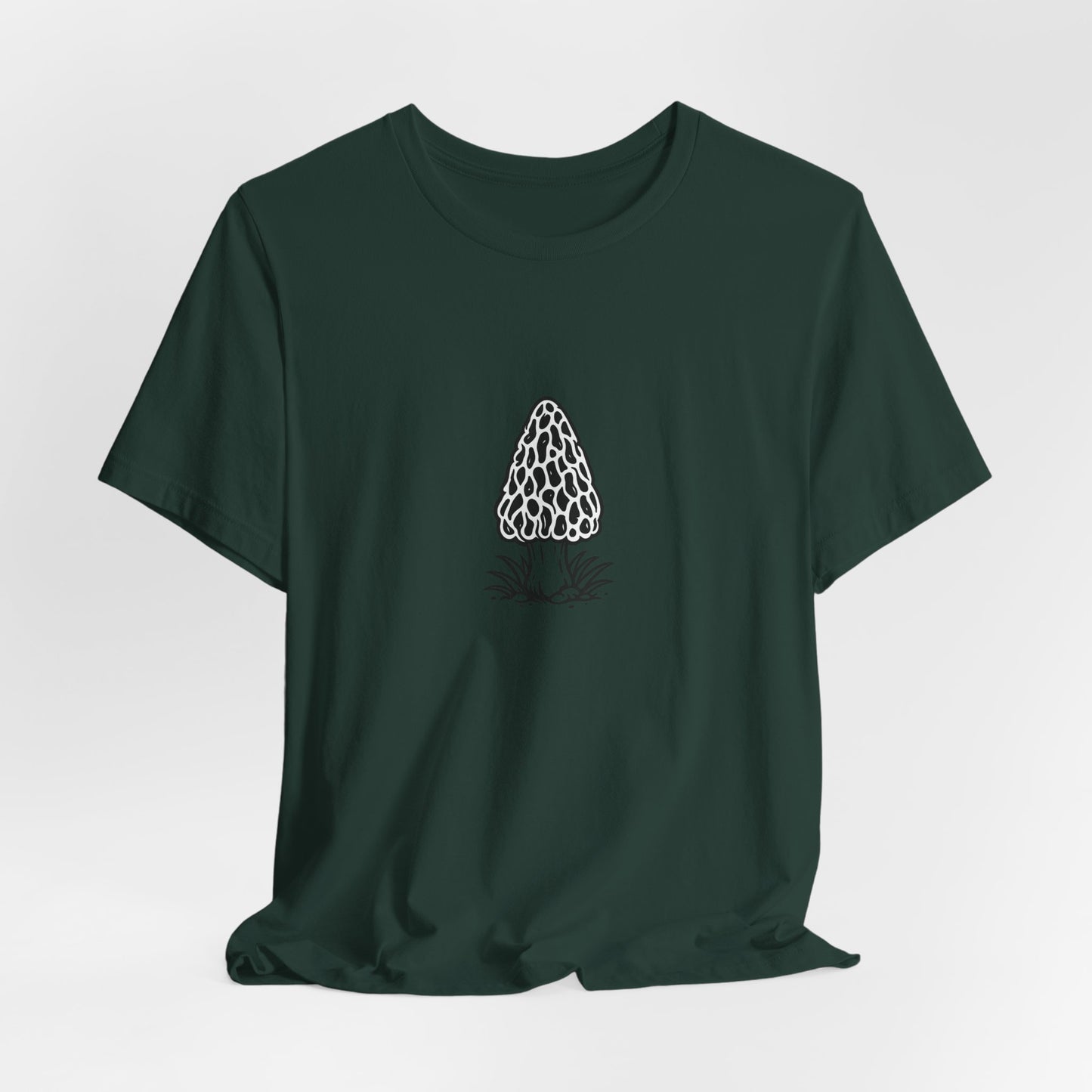 Morel Relaxed T-Shirt