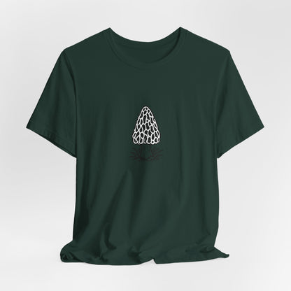 Morel Relaxed T-Shirt