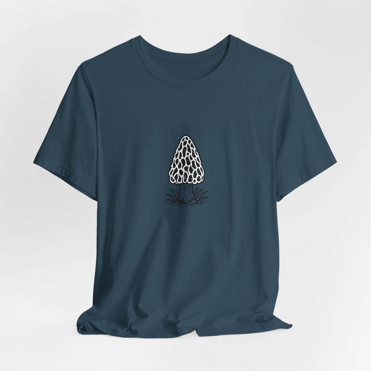 Morel Relaxed T-Shirt