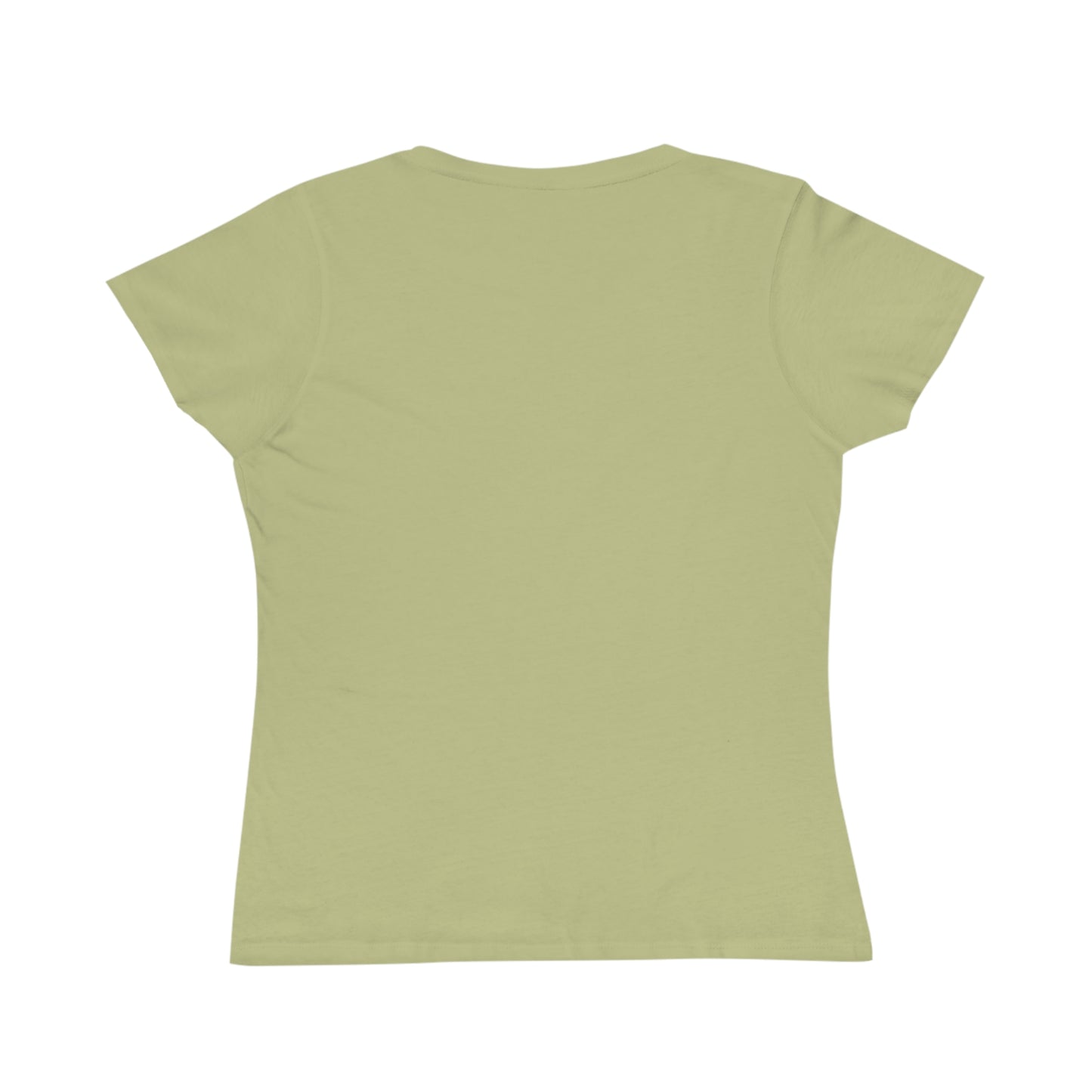 Honey & Thistles Floral Logo T-Shirt