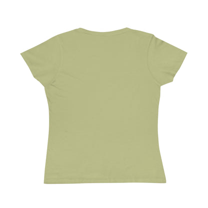 Honey & Thistles Floral Logo T-Shirt