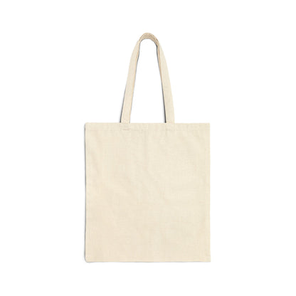 Honey & Thistles Branded Canvas Tote Bag