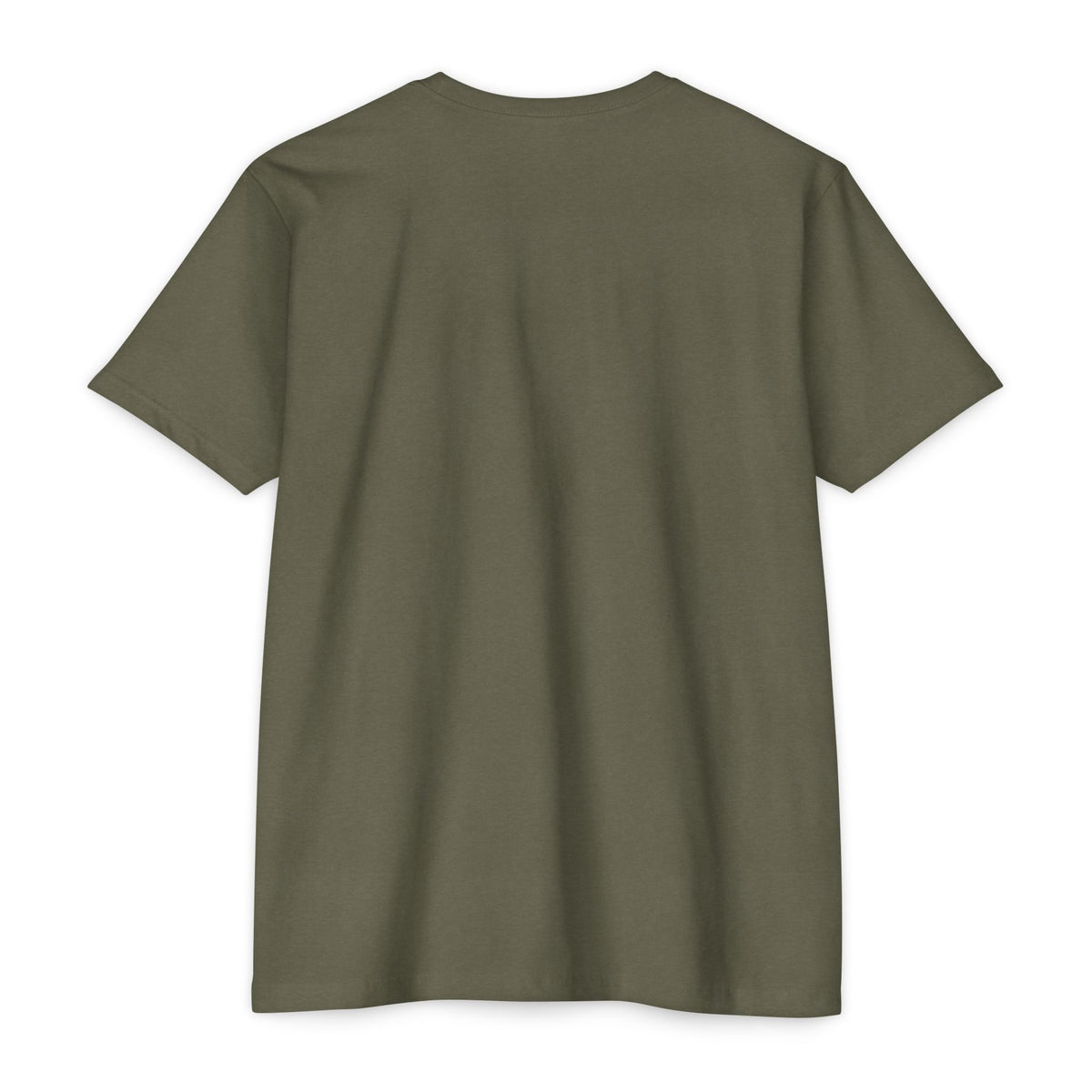 T-Shirt, Short Sleeve Boxy Crew Neck - Boho Indian-Inspired Elephant Floral