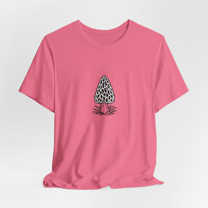 Morel Relaxed T-Shirt