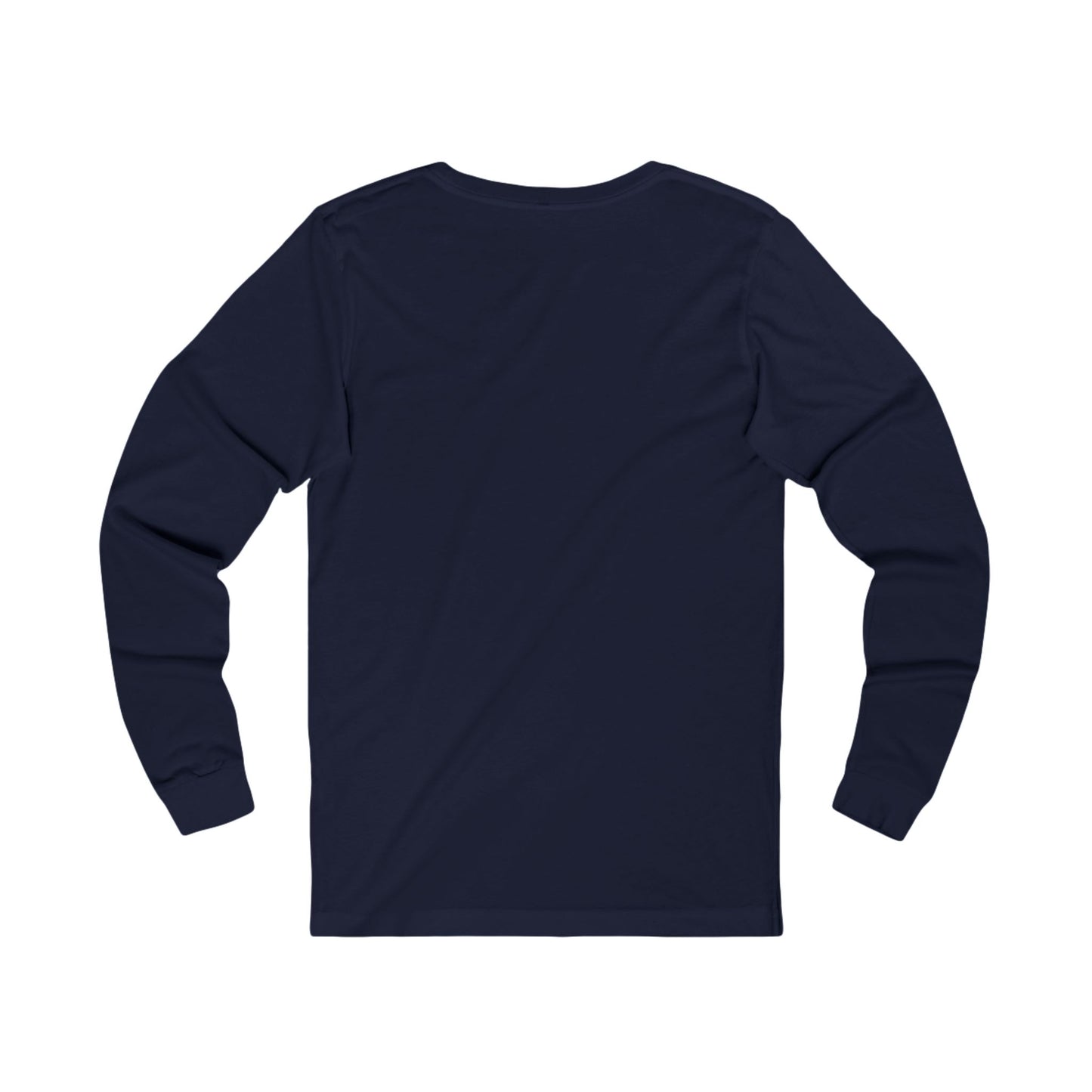 Octopus Pastel Long Sleeve T-Shirt