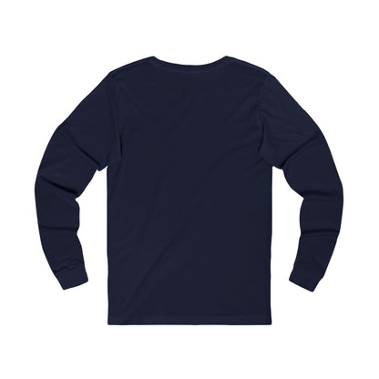 Octopus Pastel Long Sleeve T-Shirt