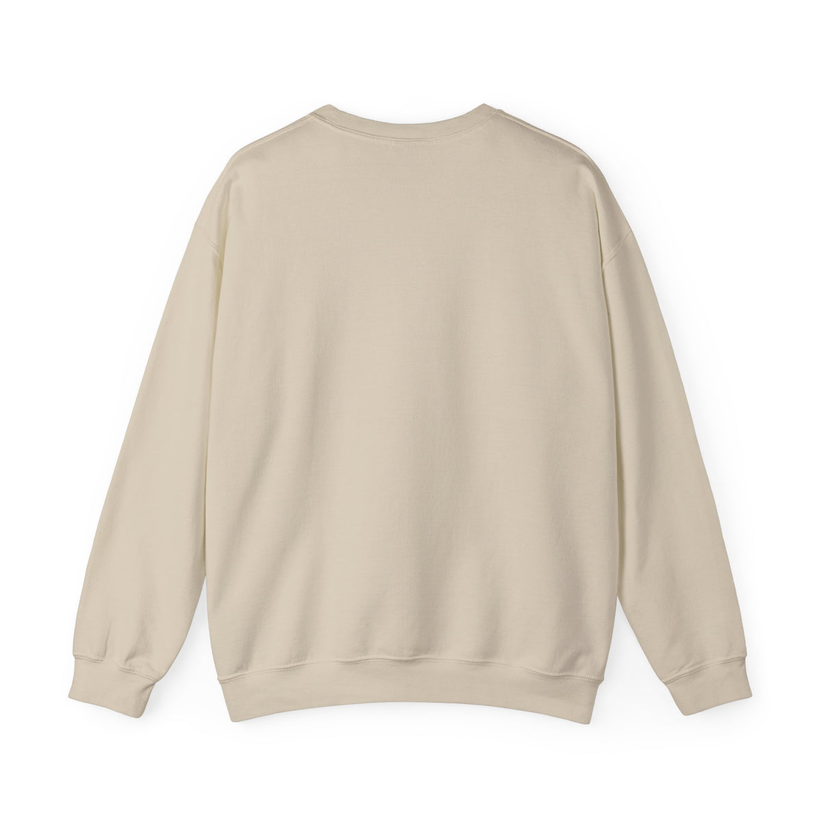Sweatshirt, Crew Neck - Mountain Lake Sunset