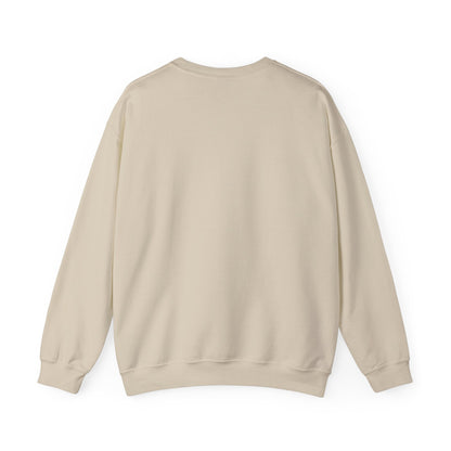 Sweatshirt, Crew Neck - Mountain Lake Sunset