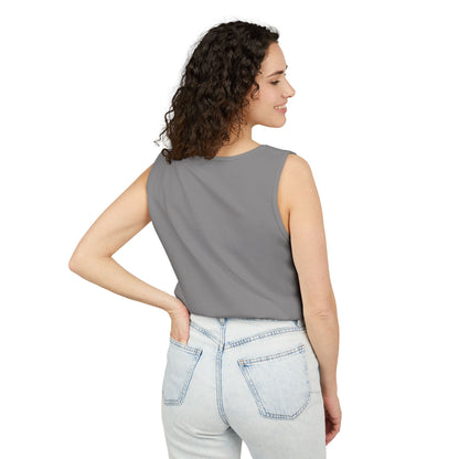 Tank Top, Loose Fit - Secret Tiger