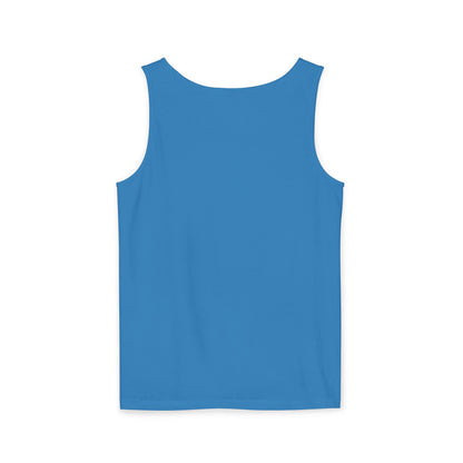Tank Top, Loose Fit - Secret Tiger