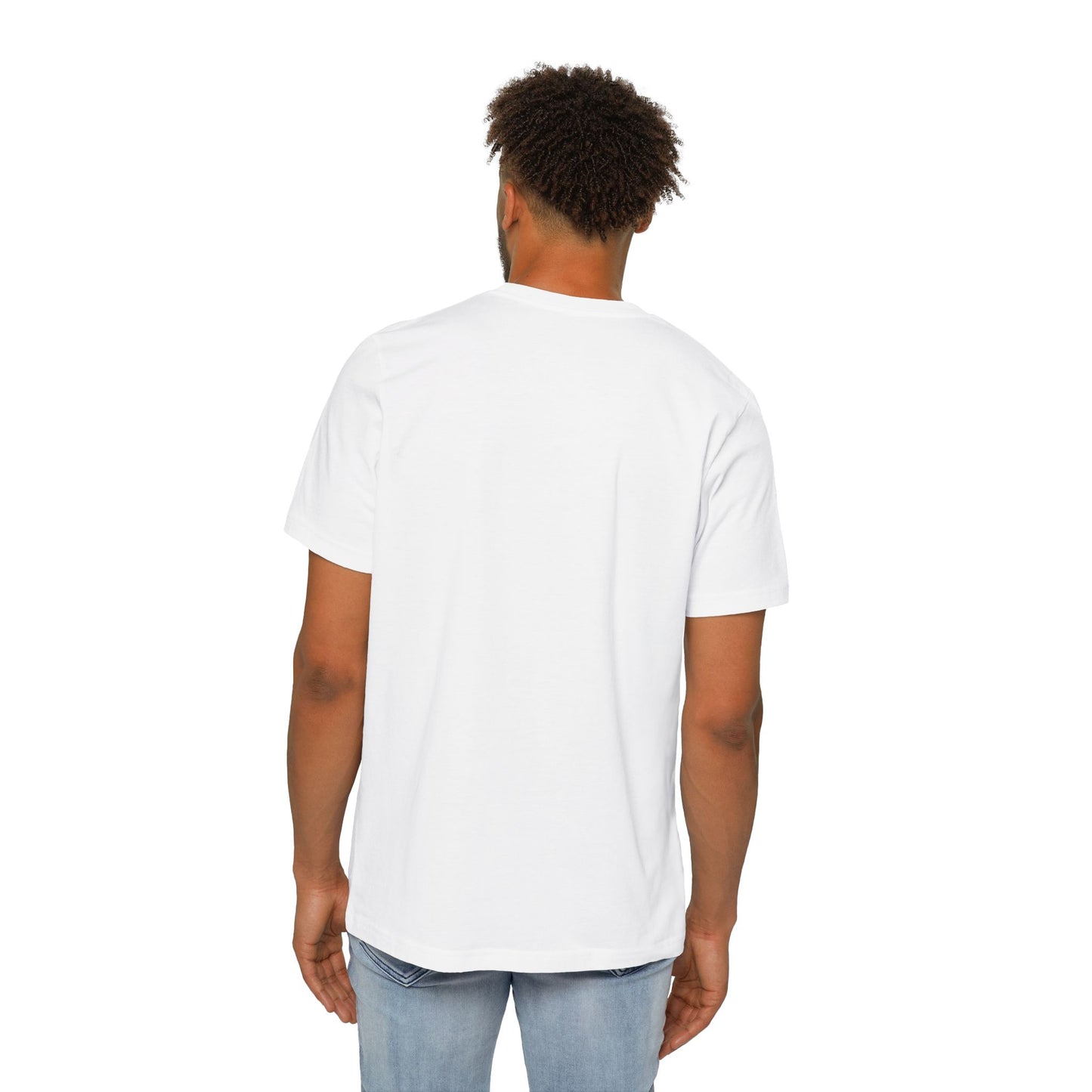 Zebra Relaxed Fit T-Shirt