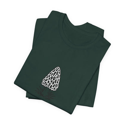 Morel Relaxed T-Shirt